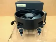 AMD Wraith Stealth Cooler with 20 mm Aluminum Heatsink and AM4 Socket Compatible