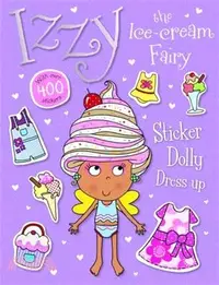 在飛比找三民網路書店優惠-Izzy Izzy the Ice Cream Fairy 