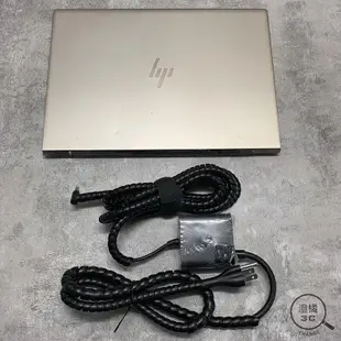 『澄橘』HP ENVY 13-ad120tu I5-8250/8G/256GB 金 二手 無盒裝《歡迎折抵》B02249