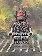 Lego Marvel Avengers Ultron Prime Minifigure
