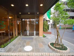 綠色愛博飯店Hotel Green Arbor