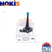 SENSOR ENGINE OIL LEVEL 7.0242 FOR AUDI A6/C7 Q5/Van A5/Sportback/Convertible