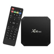 IS-TV96 4K智慧電視盒