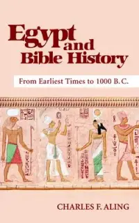 在飛比找博客來優惠-Egypt and Bible History