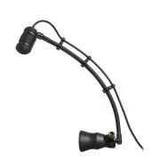 Audio-Technica ATM350PL Cardioid Condenser Microphone with Piano Mounting System