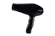 Silver Bullet Hair Dryer, City Chic, Black, Each