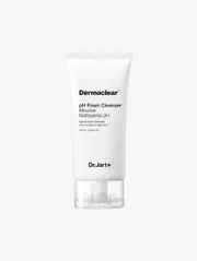 Dermaclear PH Foam Cleanser
