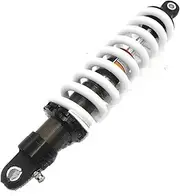 Shock absorber damper Hole To Hole Length Motorcycle Rear Shock Absorber Damping Adjustable Suspension After The Shock Fit For BSE Sports suspension kit