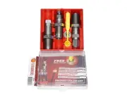 Lee Carbide Steel 3 Die Set 444 Marlin 90562