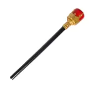 Royal King Sceptre Coronation Union Jack Costume Accessory