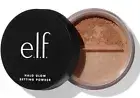 e.l.f. Halo Glow Setting Powder Silky Weightless Blurring Smooths - Deep