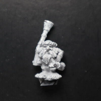 Dwarfs, Thunderer, Marauder, Metal , Games Workshop