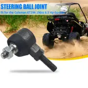 Steering Ball Joint fit for the Coleman KT196 196cc 6.5 Hp Go-Kart