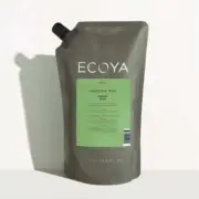 French Pear Hand and Body Wash 1L Refill by Ecoya