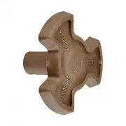Electrolux 5304513472 Coupler Turn Table 12" Plastic Replacement Part
