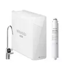 Waterdrop X8 Reverse Osmosis System,800 GPD,Tankless,with WD-F1G
