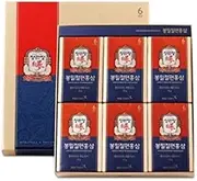 Cheong Kwan Jang Honeyed Korean Red Ginseng Slices 20g * 12 packs