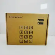 Klwenas Maec Bluetooth Smart Lock Model LX01