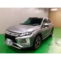 在飛比找蝦皮購物優惠-銳訓汽車配件精品 Mitsubishi Eclipse Cr