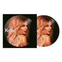 在飛比找蝦皮購物優惠-Kylie Minogue 凱莉米洛 Golden LP彩膠