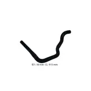 Superspares Lower Radiator Hose for Daihatsu Applause A101B A101S 1.6L Auto