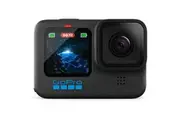 GoPro Hero12 Black 5.3K HyperSmooth 6.0 Action Video Camera - Good - Refurbished