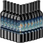 12 Bottles - Libra Cabernet Sauvignon 750ml Red Wine South Australia Vineyards A