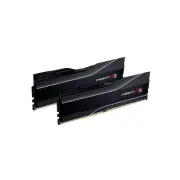 O-G.Skill Trident Z5 Neo 32GB(2X16GB) DDR5 6000Mhz Dual Module CL32 Memory Black