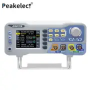 Peakelect JDS8000 Function Arbitrary Waveform Generator Dual Channel 60Mhz 80Mhz