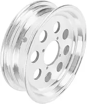 Motorcycle Front Wheel Rim for Monkey Z50 Z50R Z50J Series Bike Mini Motorcycle, Aluminium Alloy Wheel Hub 10 Inch Motorcycle Wheel Rim, Motorcycle Accessories, Easy Installation