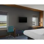 Aloft London Excel