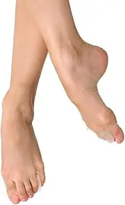 Bloch Unisex-Adult Ballet/Pointe Shoe Toe Separators