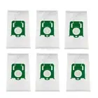 Vacuum Cleaner Dust Bag For E201S Electrolux E54AB E54N E41N E203B Unifit UNI206