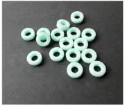 16x Tamiya RC Plastic Bushing Bearing 5x11 1150 Over 100+ RC Car Best Deal!NEW