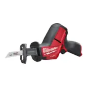 New Milwaukee 12V FUEL Brushless Hackzall Reciprocating Saw 'Skin' - Tool Only