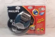 Vintage Philips Jogproof 45 ESP Skip Protection Portable CD Player AX5119 NOS