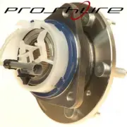 1 Rear Wheel Bearing for 02-04 Chevrolet MonteCarlo 4WD (for: Chevrolet)