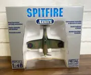 Spitfire Collection Armour Replica 1:48 Metal Diecast