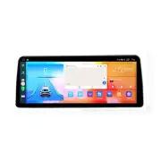 12.3" Android 14 Car GPS Navigation stereo Carplay for Subaru Tribeca