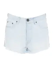 [ONE TEASPOON] ONE TEASPOON Denim shorts - Item 42708603