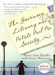 The Guernsey Literary and Potato Peel Pie Society