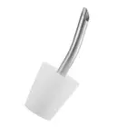 Portable Coffee Maker Filter Travel Kettle Spout Stainless Steel Drip Pot