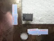 5x HF 01B04 HFO1B04 HF0IB04 HF01804 HF01BO4 HF01B04DP-LF-Z HF01B04 DIP7 IC Chip