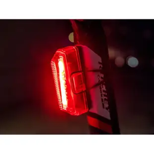 全新 TOPEAK REDLITE AERO USB 1W 車尾燈 自行車USB充電尾燈 防水 空氣力學 條狀LED