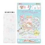 日本冬日HELLO KITTY印花捲筒衛生紙12捲入