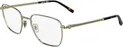 [Lacoste] Men's Frame L2311 714 Gold 54/20/145, 714 Gold, 54/20/145