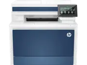 HP Colour LaserJet Pro MFP 4301dw Printer