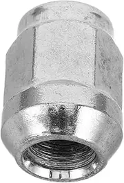 DRESSOOS Car Wheel Hub Flange Bolts Nuts for Secure Fastening Easy Installation for Atv Go Kart and Outdoor Sports Durable Design for Enhanced Vehicle Safety