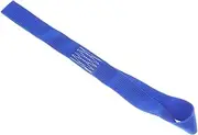 ELAYARD Soft Tie Down Straps for Motorcycles Atvs Utvs Heavy Duty Luggage Straps Material and Hold for Secure Transport