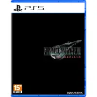 在飛比找momo購物網優惠-【SONY 索尼】PS5 Final Fantasy VII